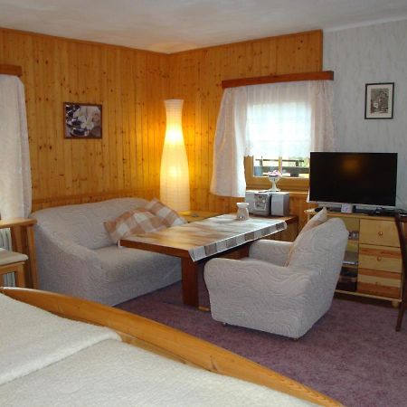 Apartman Na Sumave-Volary公寓 外观 照片