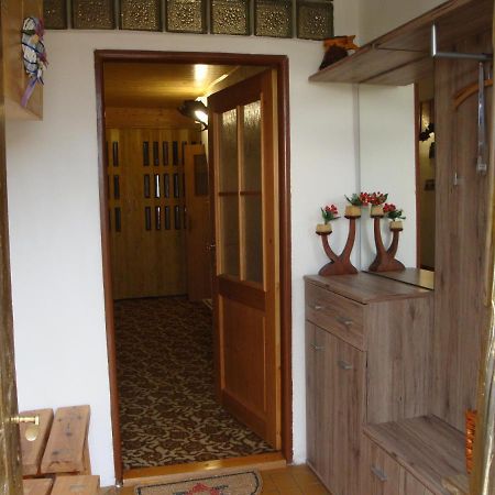 Apartman Na Sumave-Volary公寓 外观 照片