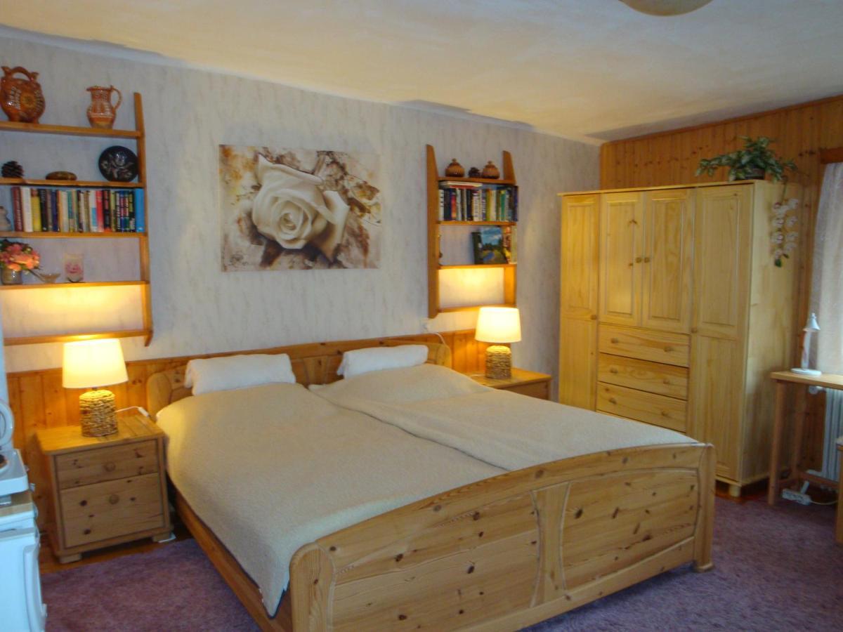 Apartman Na Sumave-Volary公寓 外观 照片