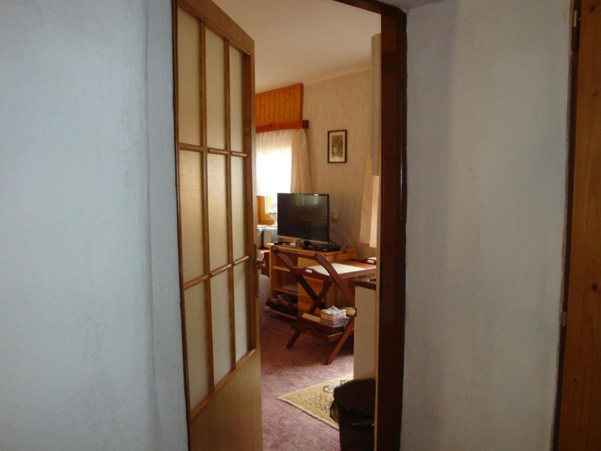 Apartman Na Sumave-Volary公寓 外观 照片