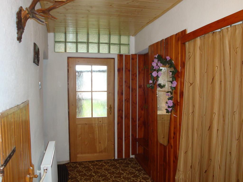 Apartman Na Sumave-Volary公寓 外观 照片